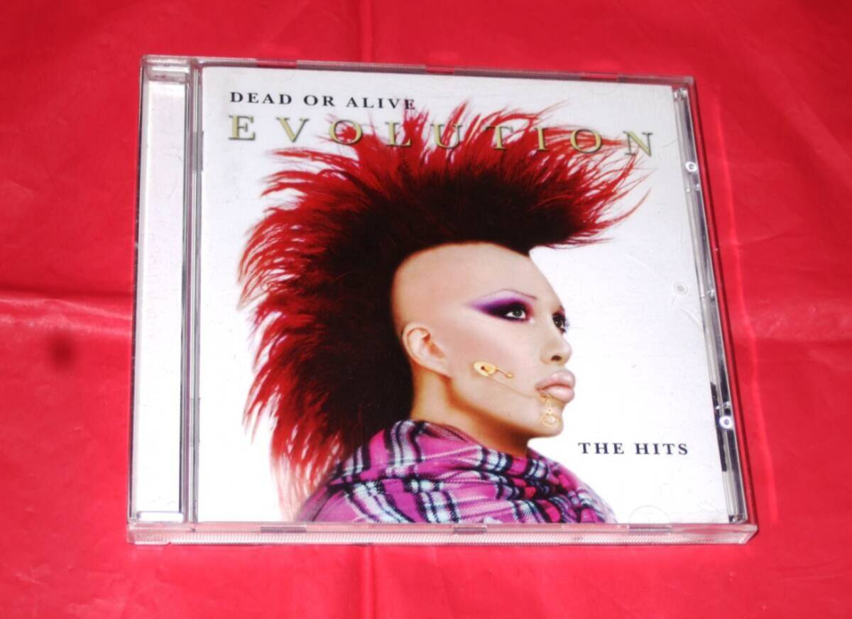 新品未開封 ULTIMIX 31 Dead Or Alive 他 2025年最新】Dead or Alive(デッドオアアライブ)のおすすめ商品