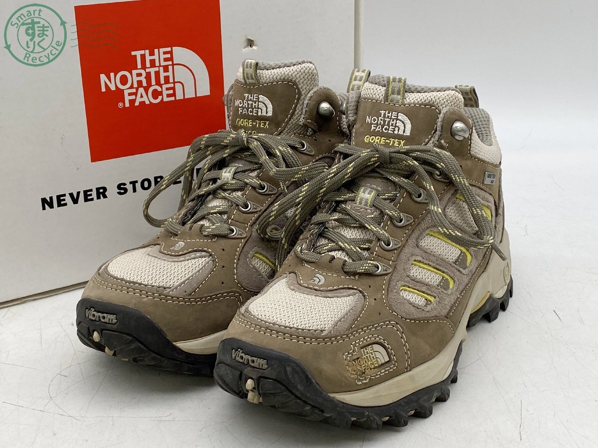 THE NORTH FACEノースフェイススニーカー23.5cm完売品 Yahoo!オークション -「ノースフェイス スニーカー 23.5」の落札