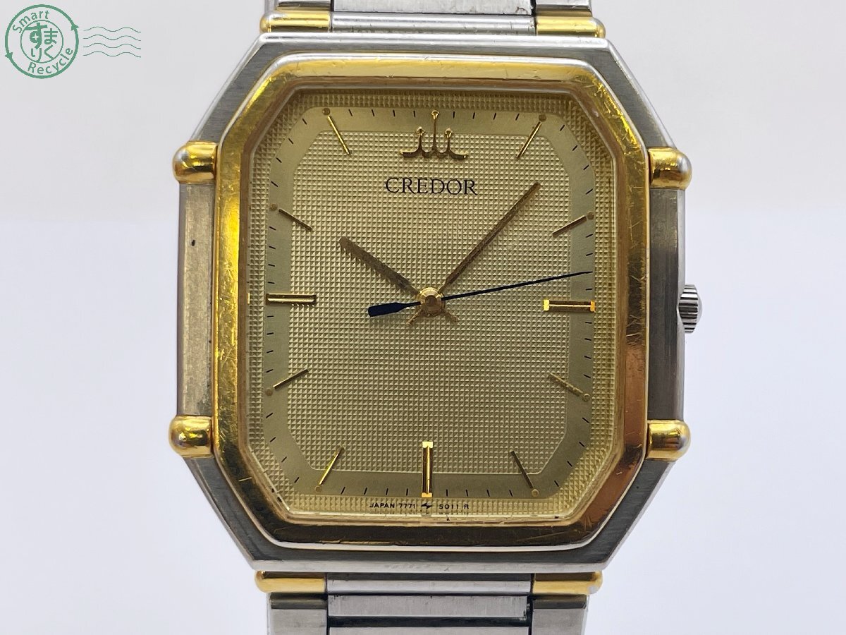 ☆稼働品☆セイコー クレドール 22KT クォーツ 腕時計 Yahoo!オークション -「22k」(クレドール) (セイコー)の落札相場