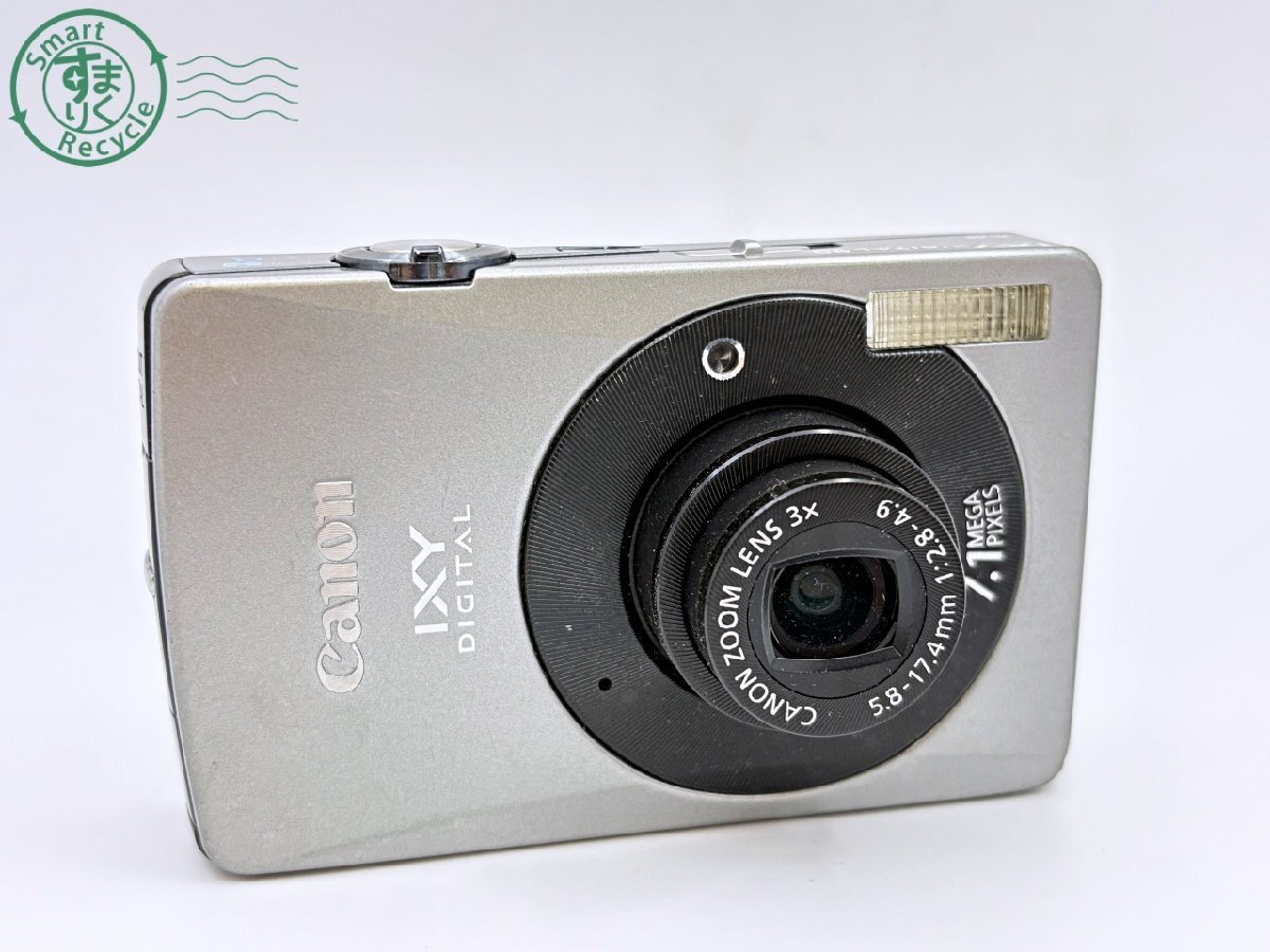【ジャンク】Canon IXY Digital90コンパクトカメラ Yahoo!オークション -「ixy digital 90」(家電、AV、カメラ) の