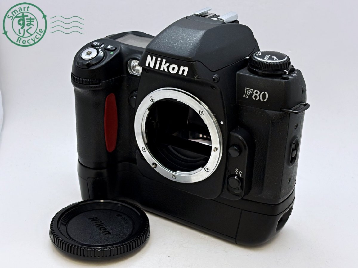 Nikon F80フィルムカメラ AF Nikkon 28-70mmバッグ付き Yahoo!オークション -「nikon f80」の落札相場・落札価格