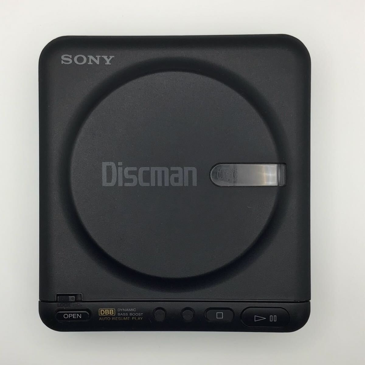 【楽一番公式アカウント52】SONYディスクマン D-34 Yahoo!オークション -「sonyソニーディスクマン」の落札相場