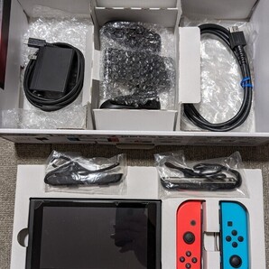 【送料無料】Nintendo Switch ニンテンドースイッチ