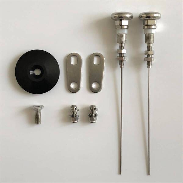 BMW チョーク コンバージョンキット R100RS R100RT R100GS R100R Mystic R80 R80GS R80g/s R65 R45
