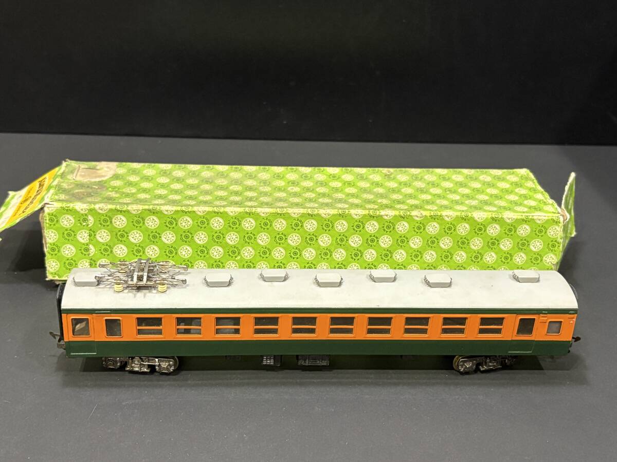 Kawai Model J.N.R. 2-6-4T HOゲージ 中古(美品) Yahoo!オークション -「カワイ」(HOゲージ) (鉄道模型)の落札