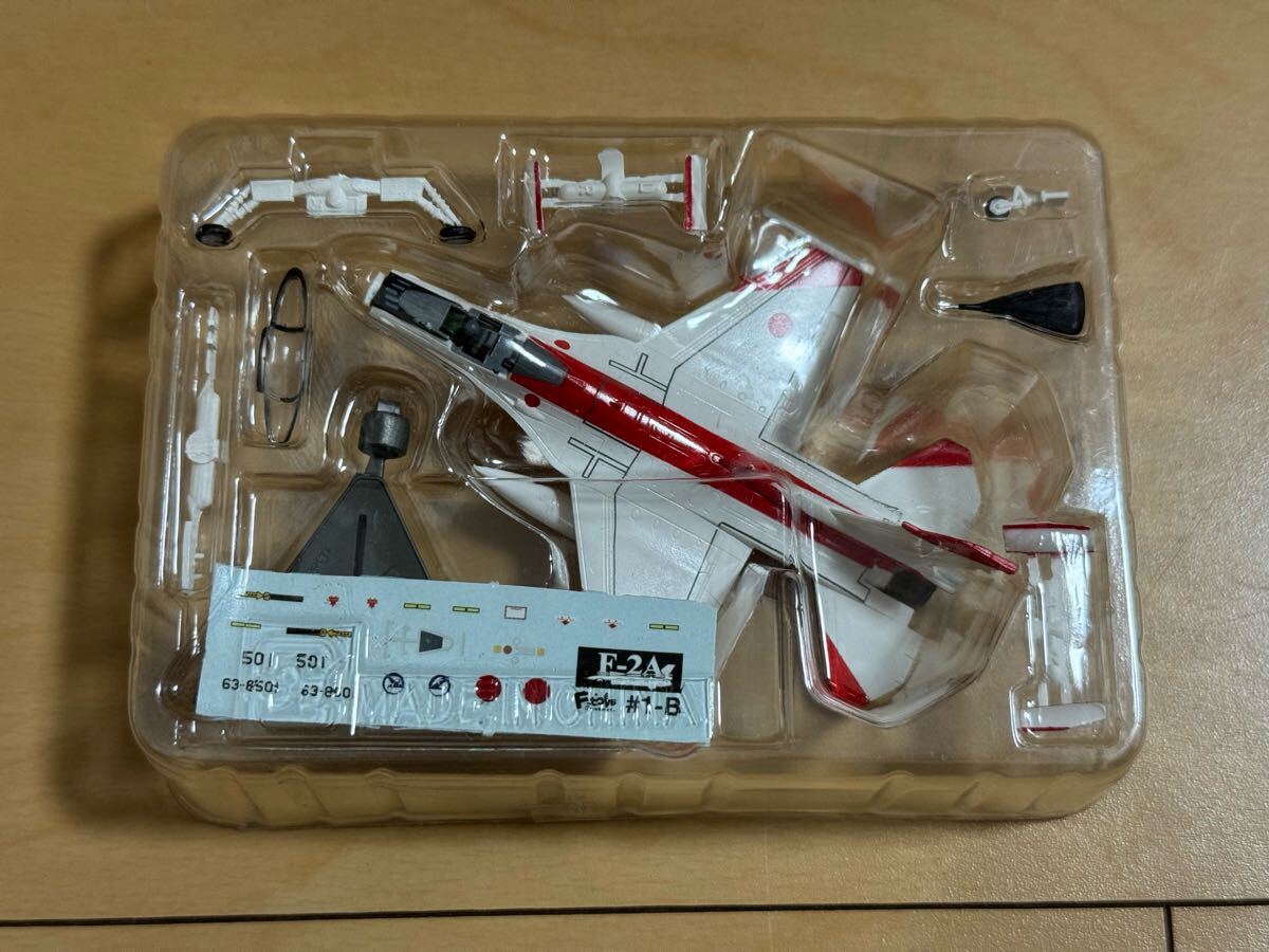 エフトイズ 日本の翼コレクション 航空自衛隊F-2A 航空機事業部】エフトイズ F-TOYS 1/144 日本の翼コレクション