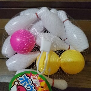 ボーリングセット