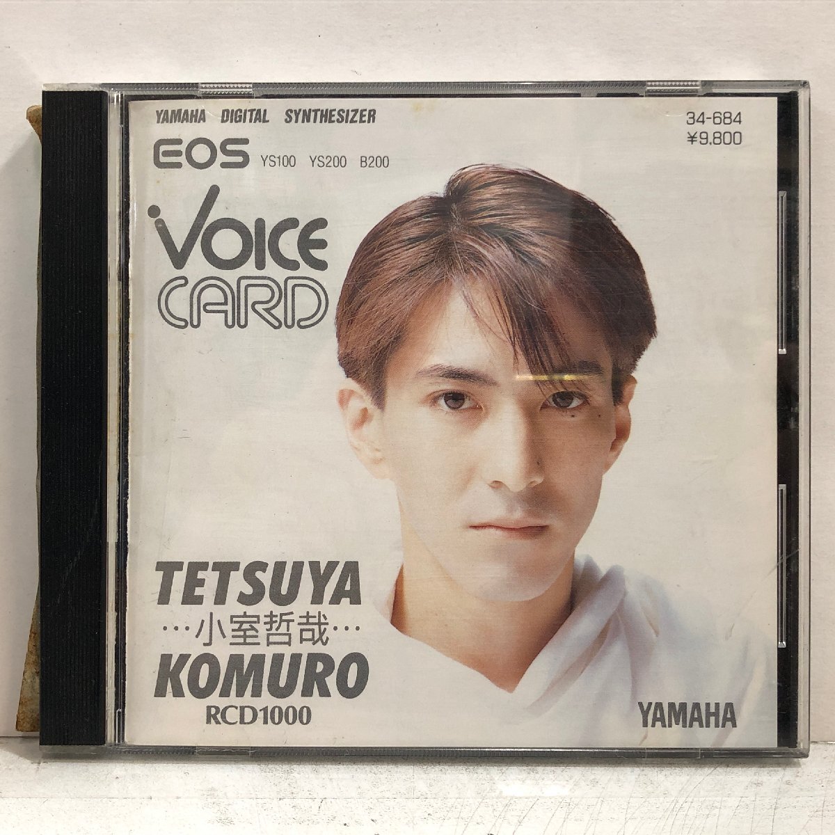 Yahoo!オークション -「eos ボイスカード」の落札相場・落札価格