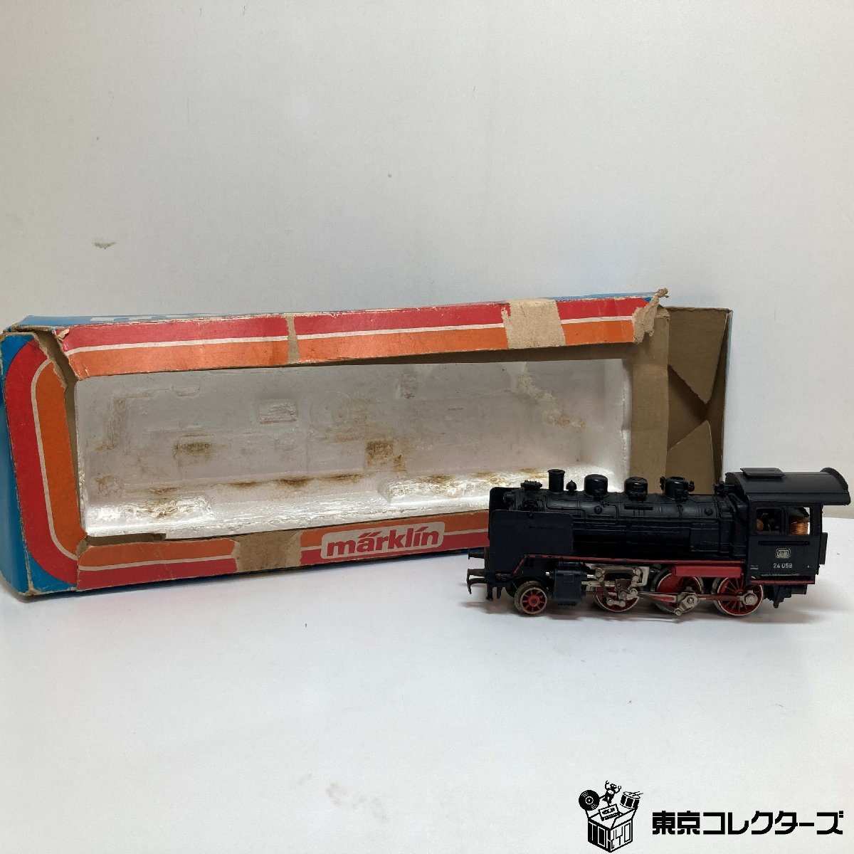 メルクリン HOゲージ 機関車 客席3両セット Yahoo!オークション -「メルクリン 機関車 ho」(HOゲージ) (鉄道