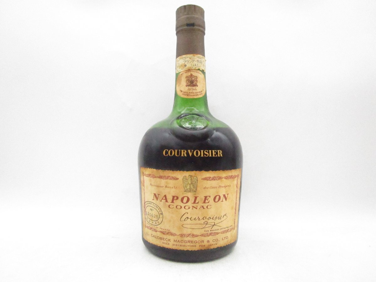 ブランデー DUPARC NAPOLEON CONAC Yahoo!オークション -「デュパルク」(コニャック) (ブランデー