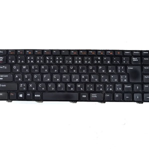 DELL 日本語キーボード NSK-DX2SC Inspiron Vostro