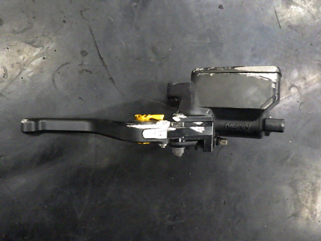 2025年最新】Yahoo!オークション -cb400sfマスターシリンダーの