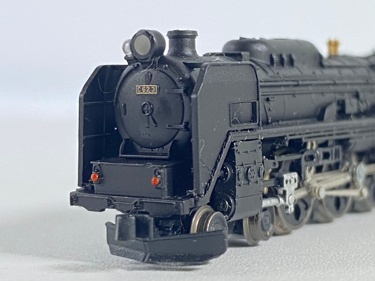 Tenshodo 天賞堂 鉄道模型 zゲージ Yahoo!オークション -「天賞堂」(Zゲージ) (鉄道模型)の落札相場