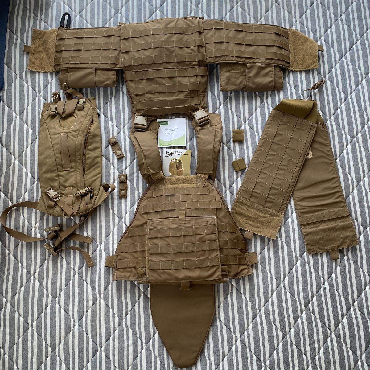 米海兵隊 spc 実物 Yahoo!オークション -「海兵隊 spc」の落札相場・落札価格