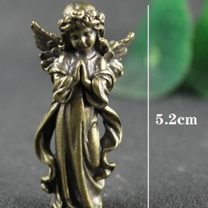 入荷!守護天使の祈り 羽小バージョン