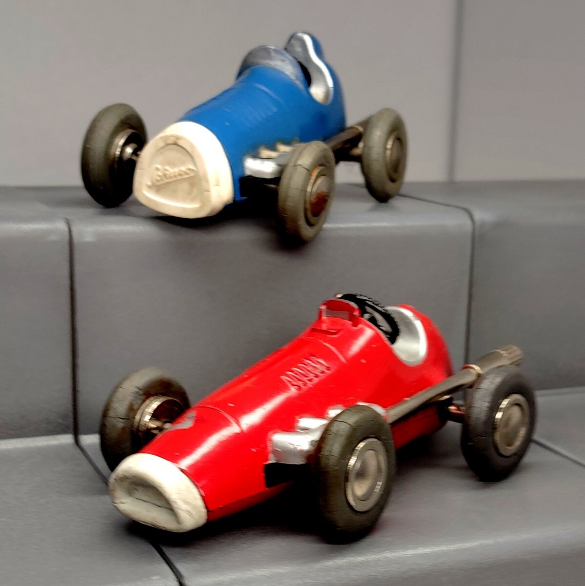 ビンテージ シュコーマイクロレーサー Yahoo!オークション -「(マイクロ micro)」(シュコー) (自動車