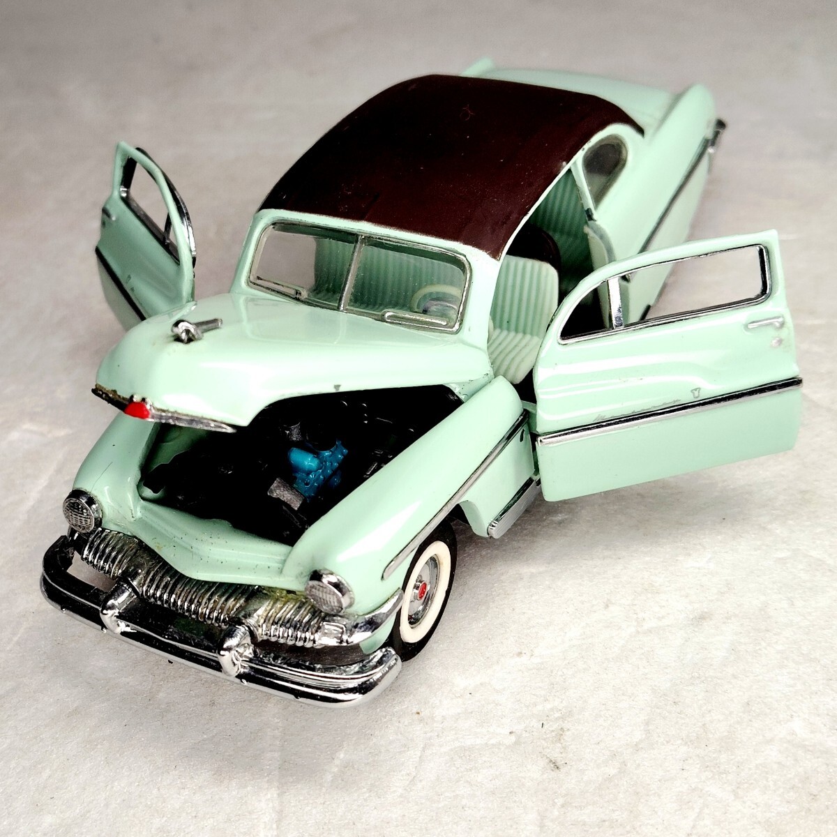 FRANKLIN MINT フランクリンミント 1/43 Yahoo!オークション -「フランクリンミント 1/43」の落札相場