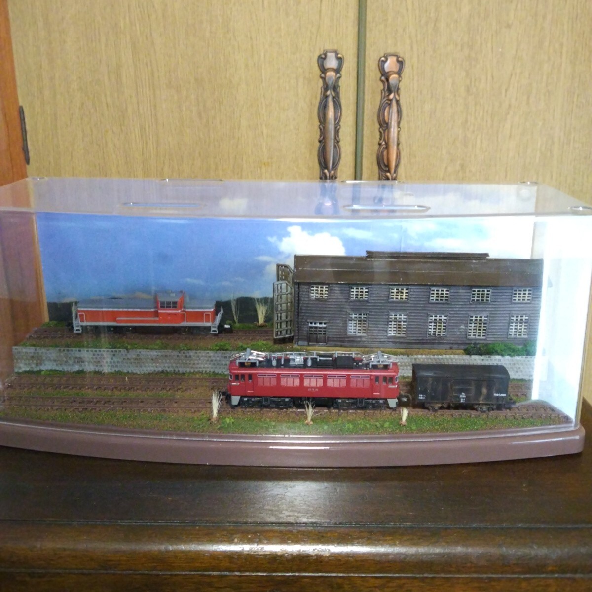 高*ん様 nゲージ ストラクチャー　　まとめ売り　超ジャンク Nゲージ ジャンク品 寄せ集め｜Yahoo!フリマ（旧PayPayフリマ）