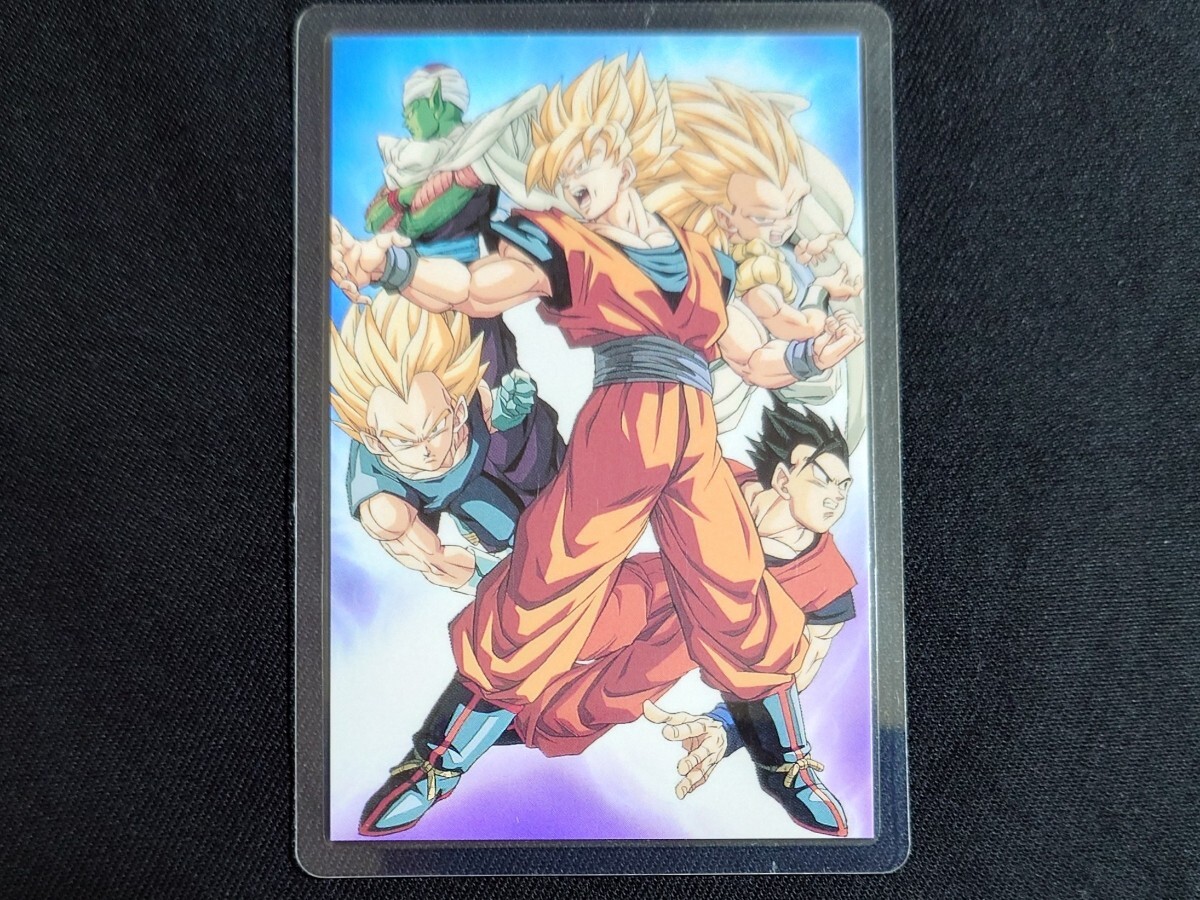 ドラゴンボール ラミネートカード etoile 14 Yahoo!オークション -「ドラゴンボール ラミネートカード」の