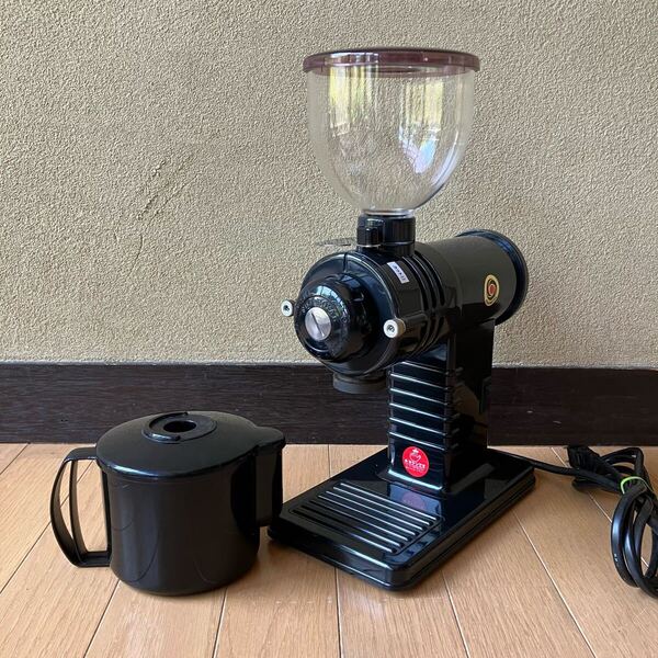 美品 エスプレッソ カット刃 フジローヤル みるっこ R-220 コーヒーミル グラインダー 検索 FUJI ROYAL MAZZER MINI RANCILIO