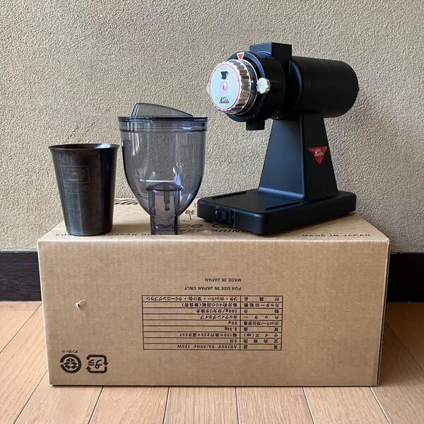 カリタ ナイスカットg コーヒーミル 蔦屋家電 ブラック kalita グラインダー 検索 ナイスカットミル みるっこ ネクストG NEXT G2