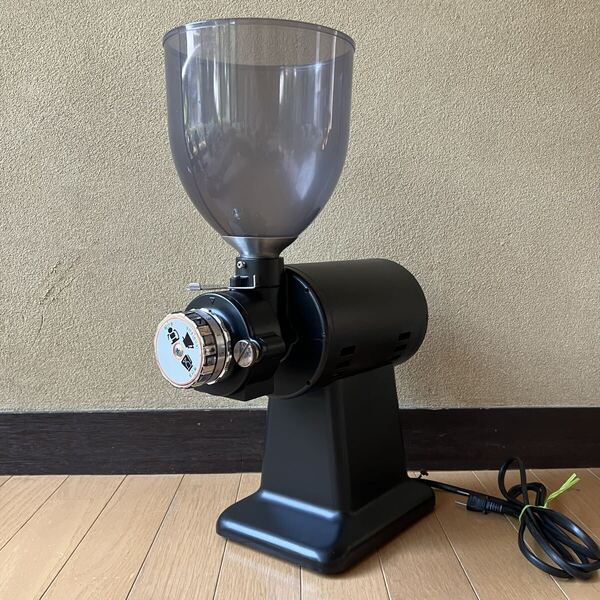 再塗装① カリタ ハイカットミル コーヒーミル グラインダー kalita 検索 フジローヤル R-440 FUJI ROYAL LUCKY BONMAC FMI