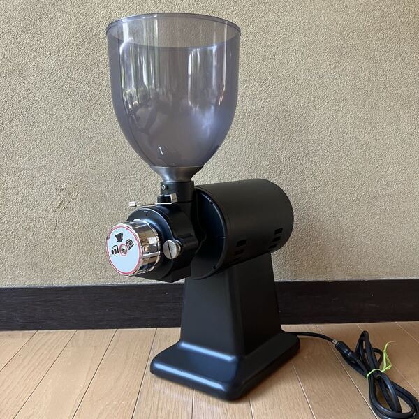 再塗装② カリタ ハイカットミル コーヒーミル グラインダー kalita 検索 フジローヤル R-440 FUJI ROYAL LUCKY BONMAC FMI