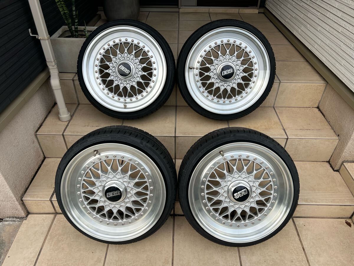 2025年最新】Yahoo!オークション -bbs rs 16インチの中古品