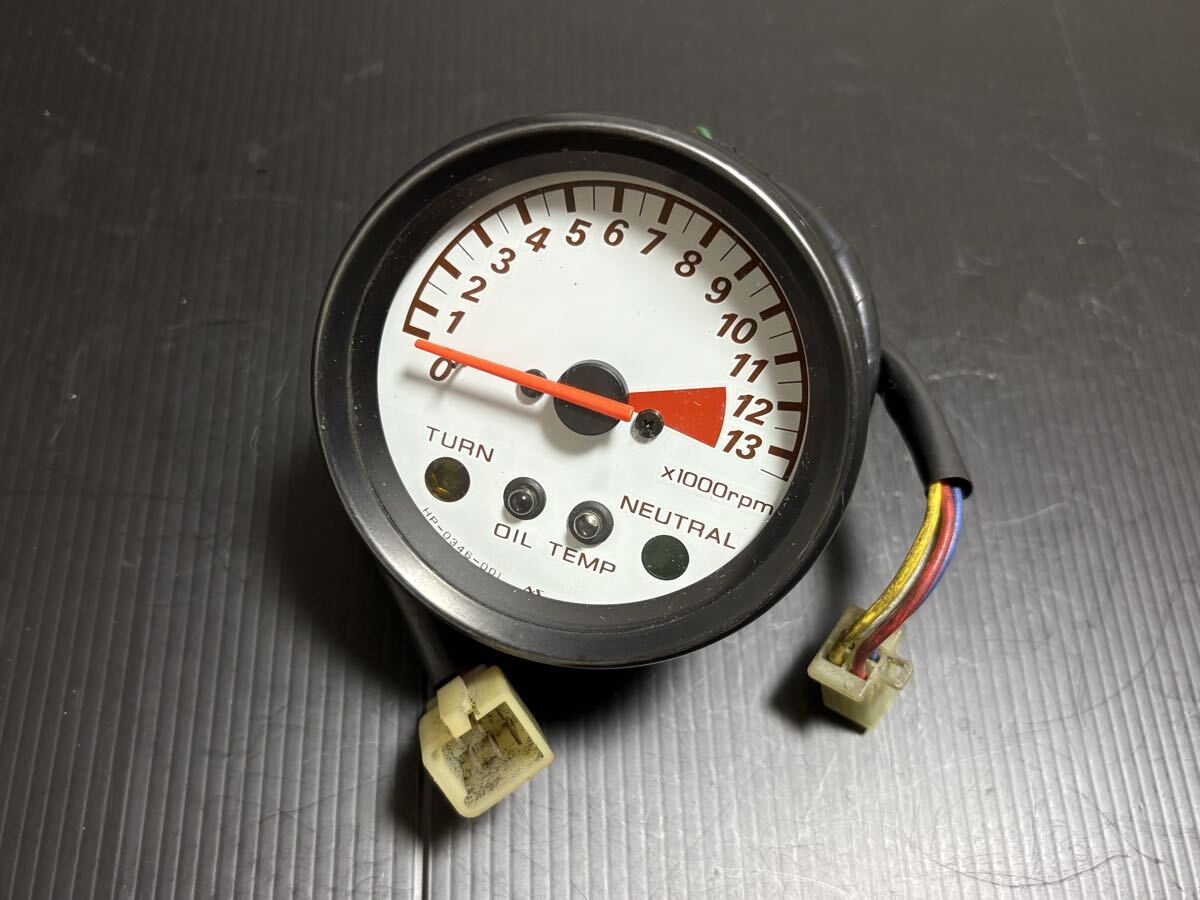 爆*!様 NSR50 タコメーター 2025年最新】Yahoo!オークション -nsr50タコメーターの中古品