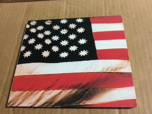 CD Sly & The Family Stone 暴動 送料無料 輸入盤 There's a Riot Goin' On スライ&ザ・ファミリー・ストーン