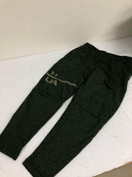 送料無料★UNDER ARMOUR アンダーアーマー★スウェットパンツ ジャージパンツ ボトムス★メンズ XLサイズ★コールドギア#70711smm