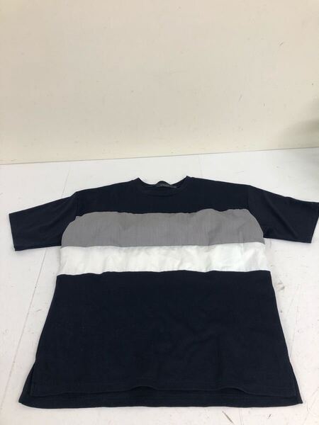 送料無料★RAGEBLUE レイジブルー★半袖Tシャツ トップス★メンズ Mサイズ #70722sjj35