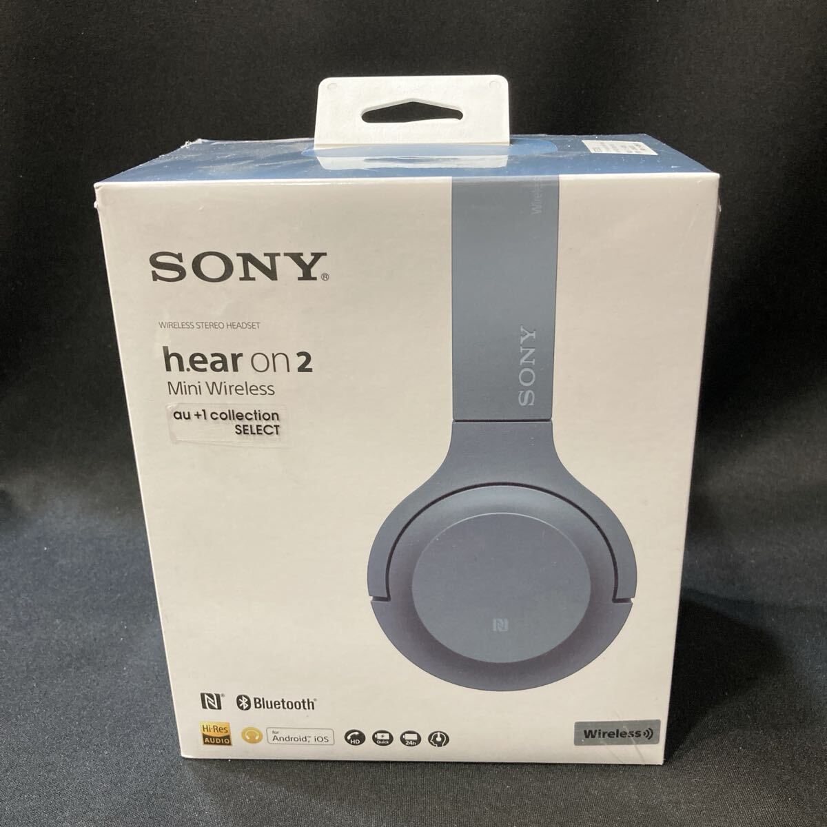 まどり　SONY ソニー ワイヤレス ハイレゾ ヘッドホン 新品 未開封 SONY ソニー MDR-Z7M2 高音質 ハイレゾ対応 密閉型 有線