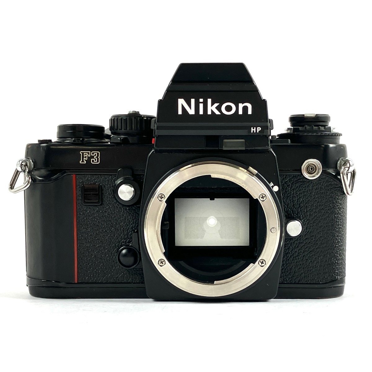 大幅値下げ 動作確認済み ジャンク品? Nikon F3 ボディ フィルムカメラ Yahoo!オークション -「nikon f3 ジャンク」(家電、AV、カメラ