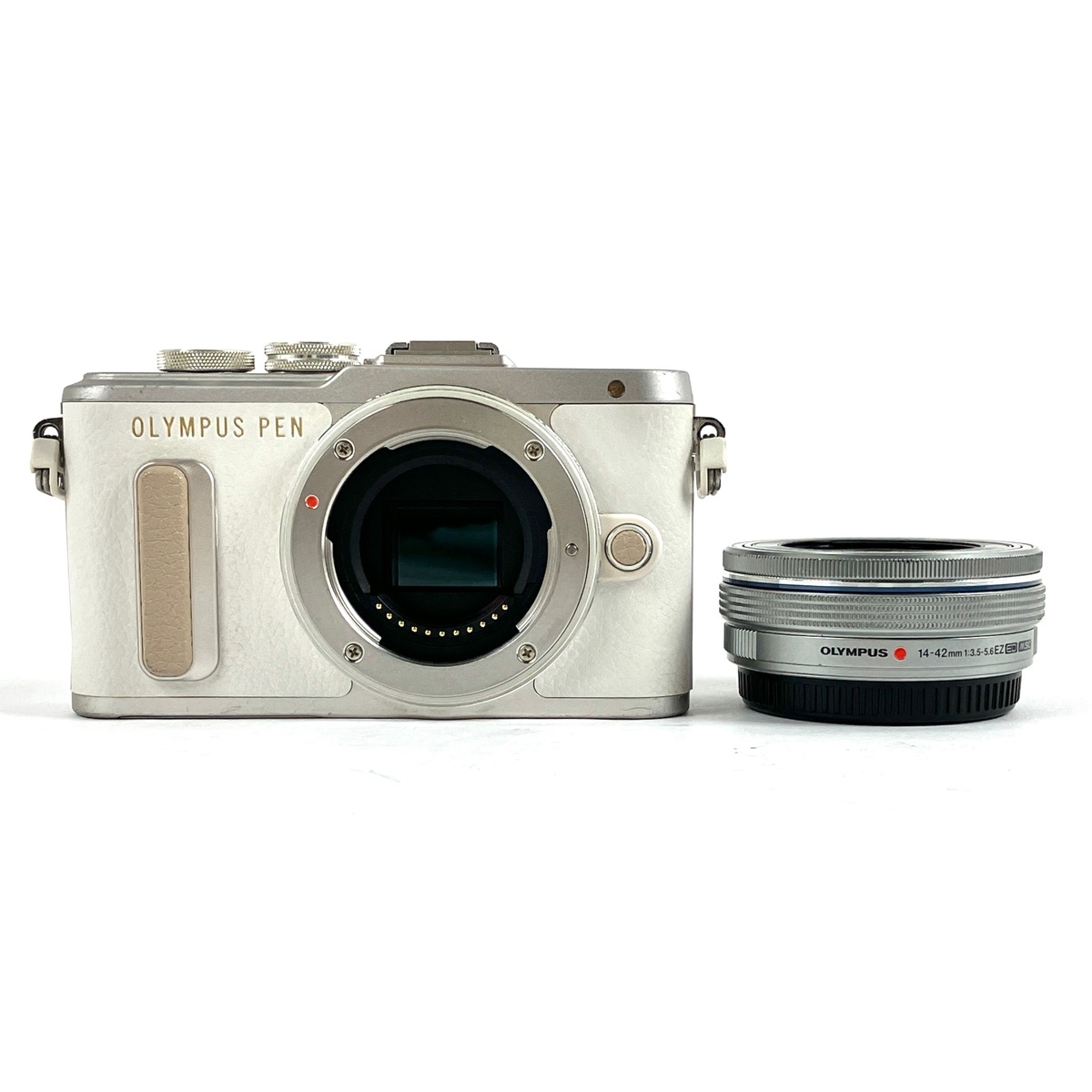 OLYMPUS PEN E-PL8 (本体ジャンク品) 2025年最新】Yahoo!オークション -olympus pen e-pl8の中古品