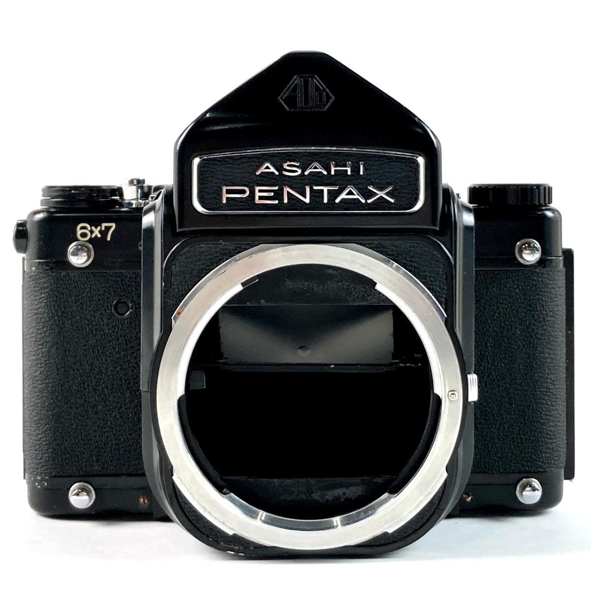 【ジャンク】ペンタックス PENTAX 6×7 前期 ストラップ付き #249a 2025年最新】Yahoo!オークション -ペンタックス6x7の中古品