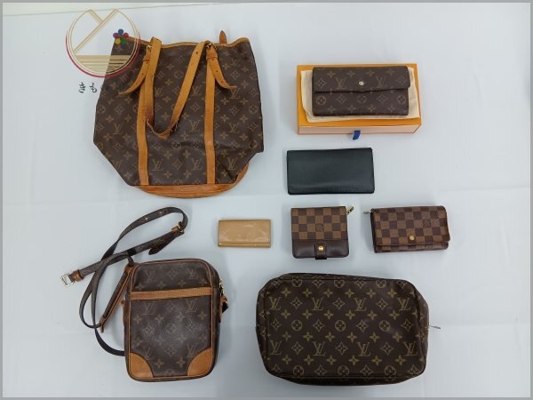 Yahoo!オークション -「ジャンク」(女性用) (ルイ・ヴィトン)の