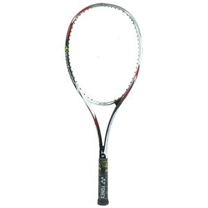 ソフトテニス ラケット ネクシーガ90v 軟式ラケット 前衛 ヨネックス yonex ジャパンレット nxg90v UL1 50815