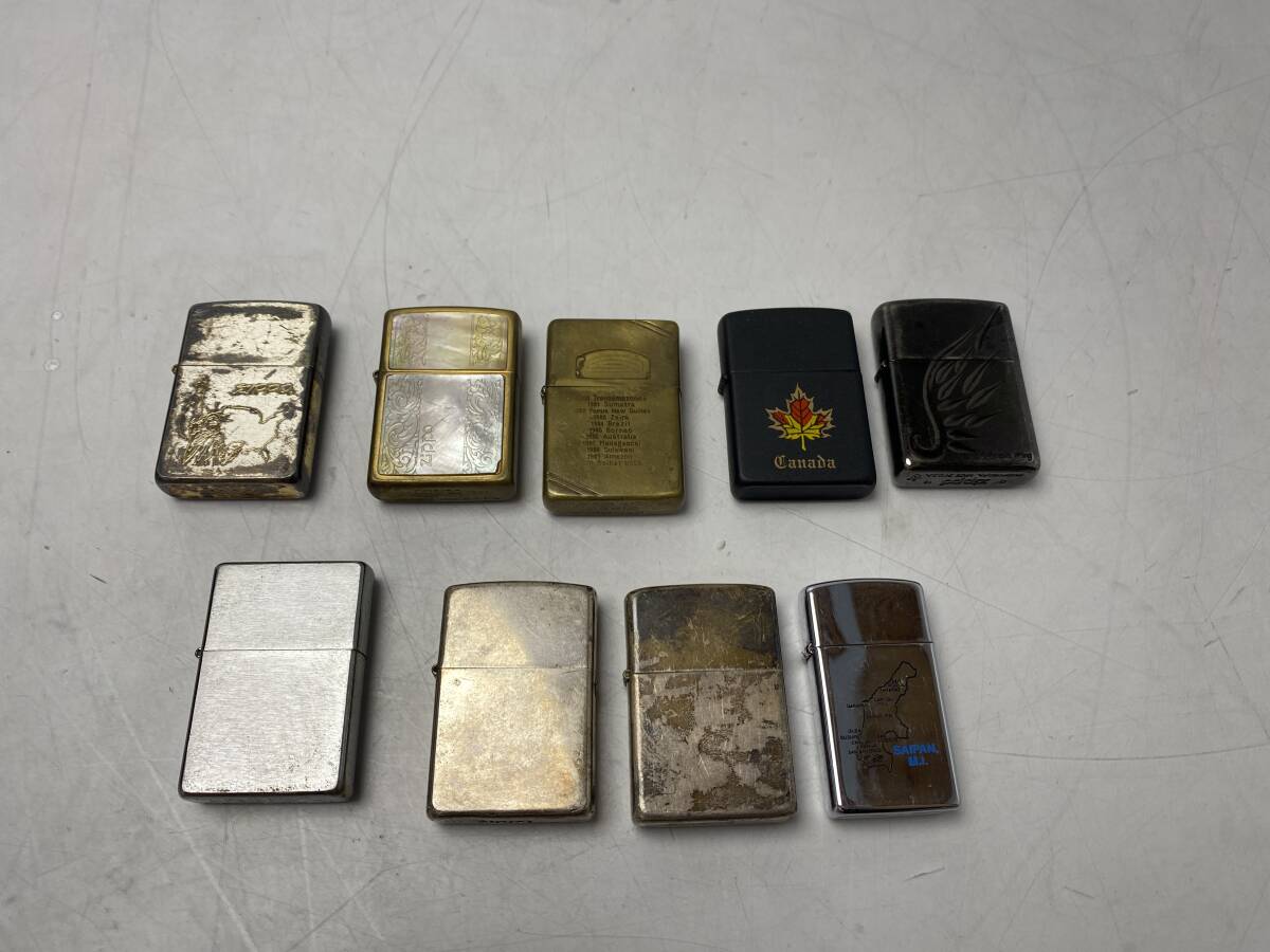 土日セール品 Zippo まとめ売り 2025年最新】Yahoo!オークション -zippo ジッポー (まとめて