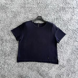 FOXEY 38 ネイビー サマーニット