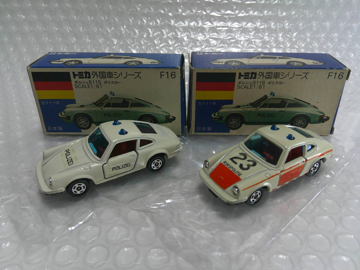 トミカ サーキットの狼 青箱 ポルシェ 911s 日本製 ギフトセット ばらし Yahoo!オークション -「ポルシェ911 トミカ 青箱」の落札相場