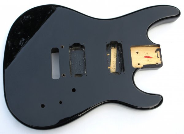 Aria Pro II RS ROAD WARRIOR-1 ブラック Aria Pro II RS ROAD WARRIOR-1 ブラック Aria Pro II RS Road