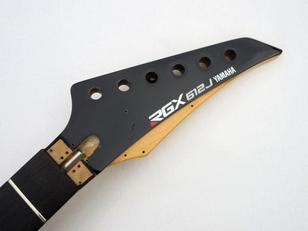 ヤマハ 80s中期 RGX ボディとネック Yahoo!オークション -「yamaha rgx」(ネック) (パーツ)の落札