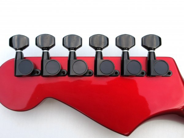 Yahoo!オークション -「schaller ペグ」(エレキギター) (ギター