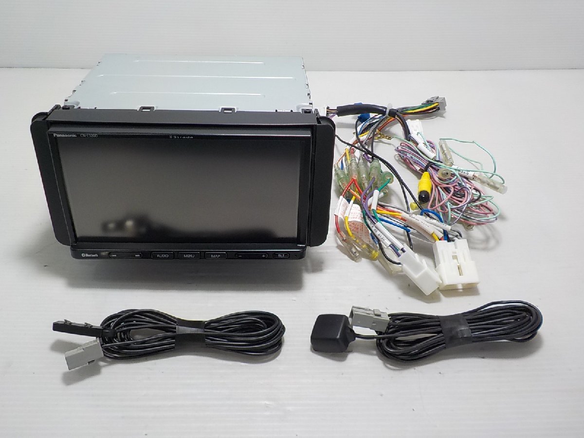Panasonic CN-E320D カーナビ Bluetoothユニット Yahoo!オークション -「cn-e320d」の落札相場・落札価格