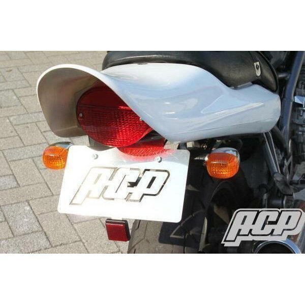 バリオス2 z2テール　新品　未使用　未開封 バリオス 2型 Z2 タイプ テールカウル : エーシーピー二輪