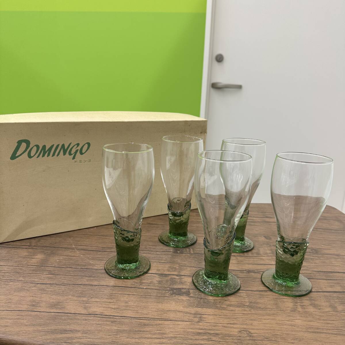 昭和レトロ・佐々木硝子ホリデイモリザラ・未使用品 昭和レトロ・佐々木硝子ホリデイモリザラ・未使用品-正規品正規