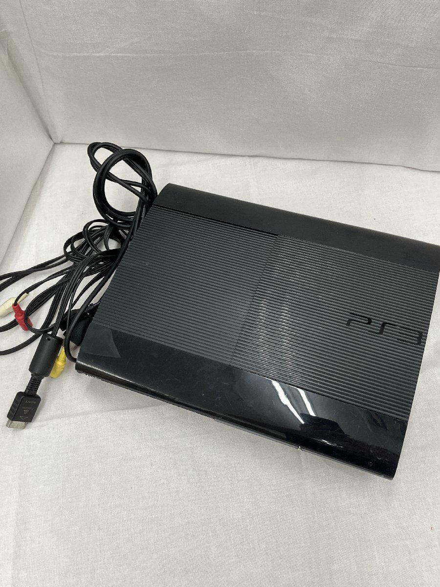 ジャンク品扱 電源点灯確認☆SONY PSP3 本体のみ黒色CECH-4000C Yahoo!オークション -「cech-4000b ジャンク」の落札相場・落札価格