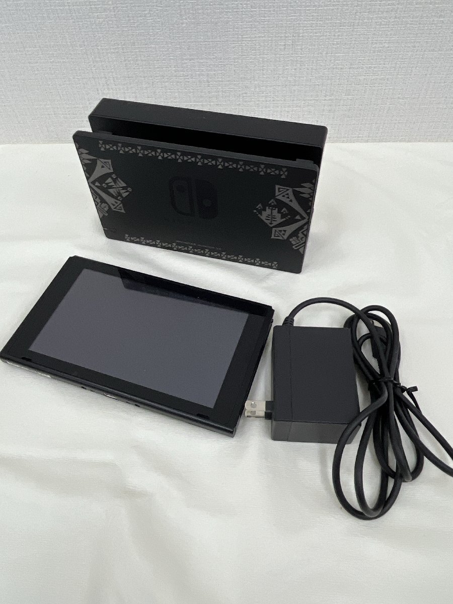 【ジャンク】Nintendo Switch 本体 起動確認済み Yahoo!オークション -「任天堂switch ジャンク」(ニンテンドー