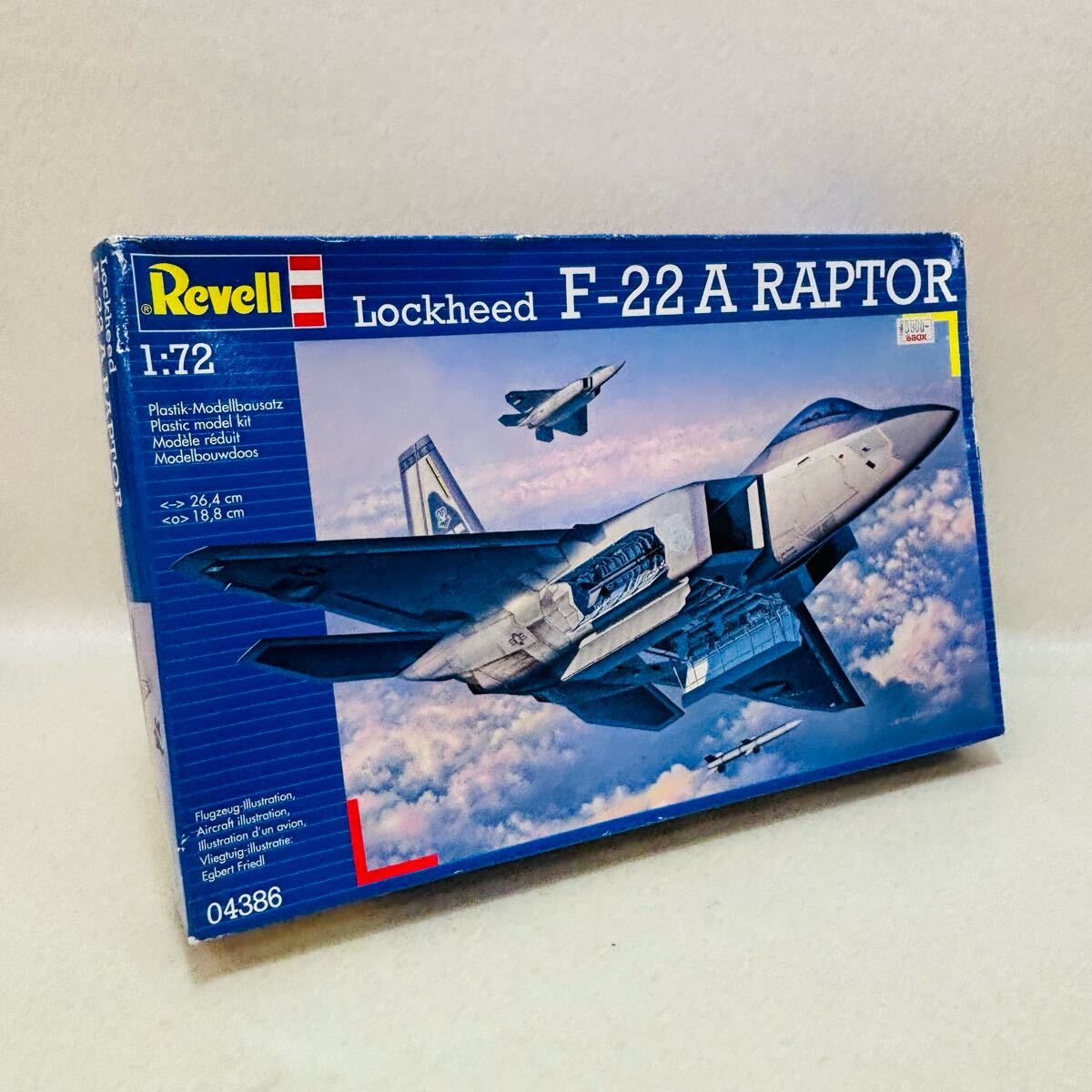 F-22A ラプター　タイフーン2点セット Yahoo!オークション -「f22 ラプター」(航空機) (プラモデル)の